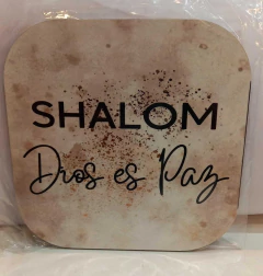 Imán cuadrado - comprar online