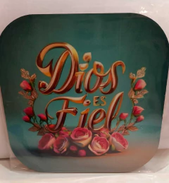 Imagen de Imán cuadrado