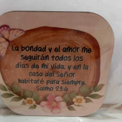 Imán cuadrado - tienda online