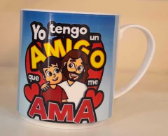 Tazas infantiles de polímero - comprar online