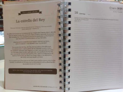 Agendas 2026 "Todo es Posible" - comprar online