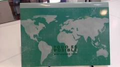 Mini agenda 2026 - Clamor Librería Cristiana