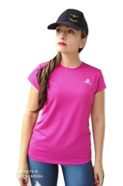 Imagen de Leggins y blusa deportiva