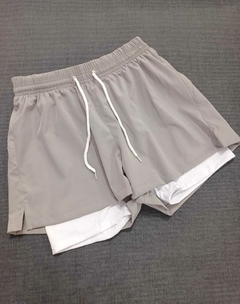 Pantaloneta Short Deportiva - PENYLOS - Ropa e Indumentaria deportiva