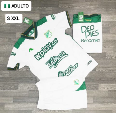 Camiseta Deportivo Cali 2024 - comprar en línea