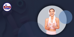 Banner de la categoría FITNESS