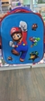 Mochila Mario