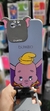 Funda DW Iphone 7/8 Dumbo