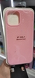 Funda Iphone 12 Pro Max Malla