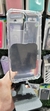 Funda Iphone 13 Pro Max Transparente