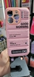 Funda Iphone 14 Pro Puffer Simil Cuero