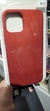 Funda Iphone 12 Silicona