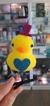 Patito Kawaii en internet