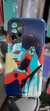 Funda Samsung A23 MESSI