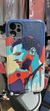 Funda Iphone 11 MESSI