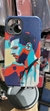 Funda Iphone 14 MESSI