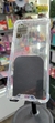 Funda Samsung A13 TRANSPARENTE