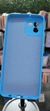 Funda Samsung A03 Silicone Case - comprar online