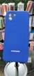 Funda Samsung A03 Silicone Case