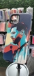 Funda Samsung A03 MESSI