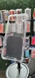 Funda Samsung A03 TRANSPARENTE