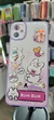 Funda Samsung A05 Stickers 3D