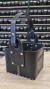 Canasta Matera 100% Cuero - comprar online