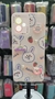 Funda Motorola G14 Stickers 3D Blanca