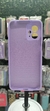 Funda Moto G13/23 Silicone lila - comprar online