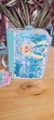 Cartuchera Plegable Cartuchera LSYD FROZEN - comprar online