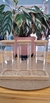 Set Frasco X3 Vidrio Bamboo en internet