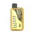 Vaper Descartable ELFBAR 10000Puff Black Gold - comprar online