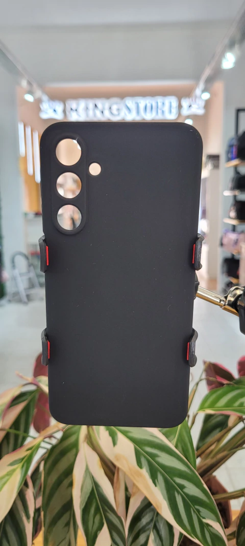 Funda Samsung A16 Silicona - comprar online