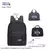 Mochila Plegable Travel Tech