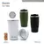 Vaso Térmico Café DISCOVERY 500ml