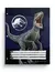 Separadores MOOVING X6 Jurassic World - comprar online