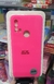 Funda Motorola E40 Silicone Case