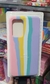 Funda Samsung A52 Silicone Case