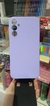 Funda Samsung A24 Silicona