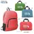Mochila Plegable Travel Tech - comprar online