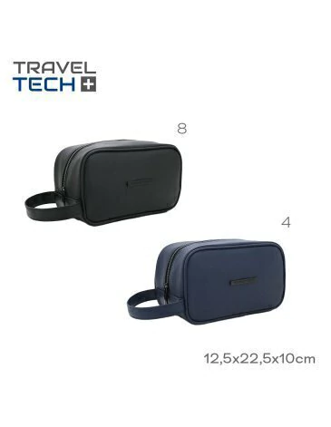 Neceser de viaje Travel Tech