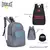 Mochila EVERLAST Negra - comprar online