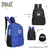 Mochila EVERLAST 17 Pulgadas