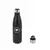 Botella Térmica TRENDY 500ml Negra - comprar online