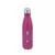 Botella Térmica TRENDY 500ml Fucsia - Kingstore