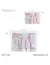 Set Viaje TRENDY X8