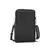 Portacelular Billetera TRENDY Morral Negro - Kingstore