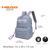 Mochila Head Gris