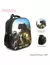 Mochila TRENDY 13 Pulgadas 3D DINO - comprar online