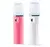 Hidratador Humidificador Facial Portátil - comprar online